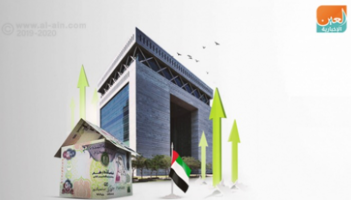 مصارف الإمارات تجذب ودائع المستثمرين الأجانب