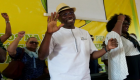 غينيا بيساو تبدأ جولة الإعادة في الانتخابات الرئاسية