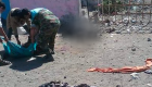 أكثر من 30 قتيلا وجريحا في هجوم إرهابي بالضالع جنوبي اليمن