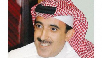 خالد السليمان