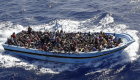 إيطاليا تسمح لسفينة إنقاذ بإنزال 32 مهاجرا على أراضيها 