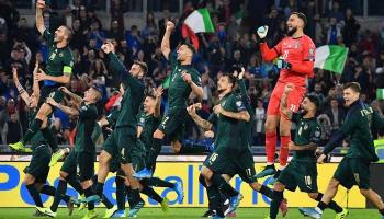 منتخب إيطاليا