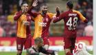 Antalyaspor maçı sonrası Galatasaray'da ayrılık… 2 isim takımla vedalaştı