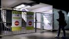 France: Treize lignes de métro sont hors service