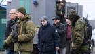 Республики Донбасса уже передали Киеву в рамках обмена 25 человек