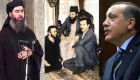 "خليفة" بن لادن والبغدادي.. خريطة مفضوحة لإرهاب أردوغان
