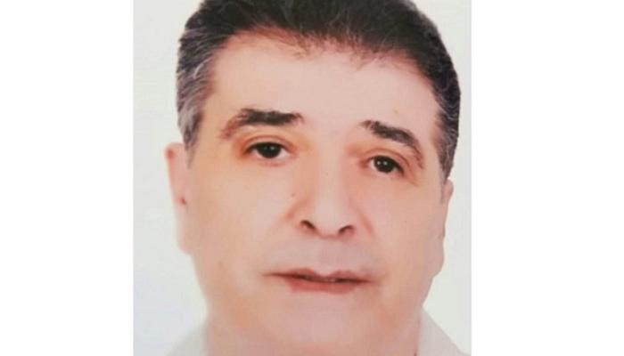 الموسيقار اللبناني رينيه بندلي