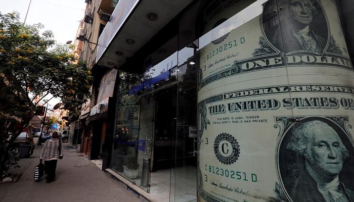 استقرار أسعار الدولار في مصر