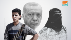 تركيا ترسل دفعة إرهابيين جديدة إلى طرابلس