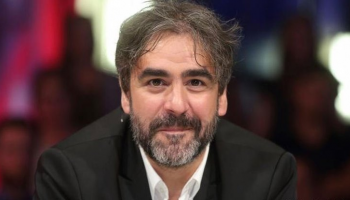 دينيس يوجيل صحفي ألماني من أصل تركي