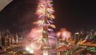 الإمارات تتأهب لـ"جينيس 2020" بعروض الألعاب النارية