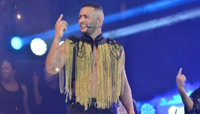 محمد رمضان