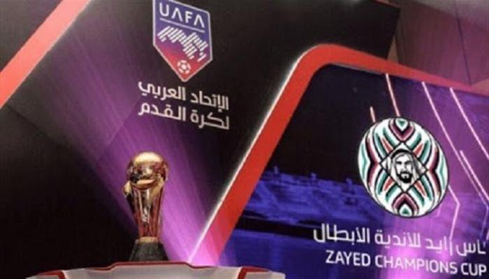 حصاد العقد إعادة ميلاد البطولة العربية للأندية