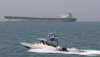 إيران تحتجز سفينة بمياه الخليج على متنها طاقم ماليزي