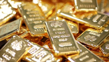 ارتفاع أسعار الذهب 