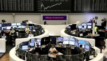 تراجع الأسهم الأوروبية في افتتاح التعاملات