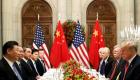أمريكا: توقيع اتفاق التجارة مع الصين خلال أسبوع