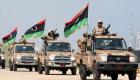 تسلسل زمني لمعارك الجيش الليبي ضد مليشيات الوفاق في طرابلس