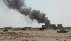 سقوط 4 صواريخ على قاعدة تضم أمريكيين قرب بغداد