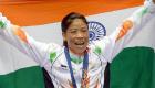 پانچ ہندوستانی باکسر خواتین اولمپک کوالیفائر میں پہنچیں