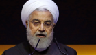 روحاني يقر بالفشل في تنفيذ وعوده الانتخابية