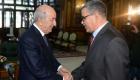 المعارضة ترحب بتعيين جراد رئيسا لوزراء الجزائر: خطوة مهمة