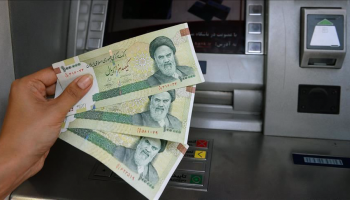 تكهنات بإفلاس أغلب المصارف المحلية في إيران