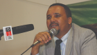 ناشط سياسي بارز في إثيوبيا ينضم لحزب مؤتمر الأرومو