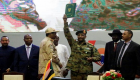 بعد عزل البشير بـ2019.. 13 رئيسا حكموا السودان