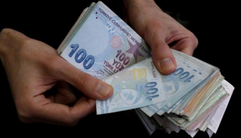 تدهور مؤشرات الاقتصاد التركي