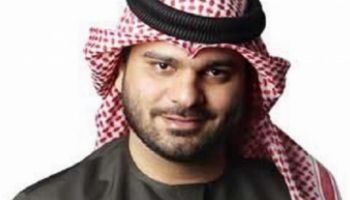 سلطان حميد الجسمي