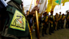كتائب حزب الله العراق.. إرهاب في الداخل والخارج بـ"تأشيرة إيرانية" 