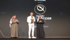 إشادة عالمية بمؤتمر دبي الرياضي الدولي وجائزة جلوب سوكر