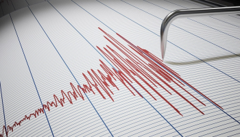 لم يتم الإبلاغ عن أي خسائر بشرية أو في الممتلكات حتى الآن