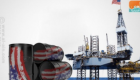 ارتفاع إنتاج النفط الأمريكي لمستوى قياسي في أكتوبر