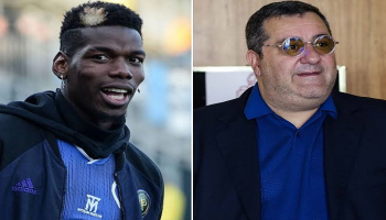 رايولا وبوجبا