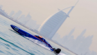 إشادة دولية بتنظيم منافسات جائزة دبي الكبرى للزوارق السريعة