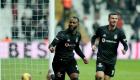 Beşiktaş Antalya'da 2 hazırlık maçı yapacak