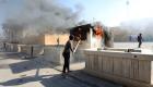 Le président du Parlement irakien: l’attaque de l’ambassade américaine est inacceptable