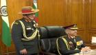 भारत:देश के नए सेना प्रमुख बने जनरल मुकुंद नरवाणे, कल से CDS की जिम्मेदारी संभालेंगे जनरल रावत