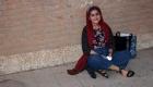 سپیده قلیان: فعالان عرب در زندان اهواز به دلیل اطلاع رسانی تهدید شده‌اند