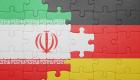 کاهش چشمگیر حجم تجارت آلمان و ایران 