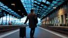 France :  2 TGV sur 3 pour le week-end du retour des vacances