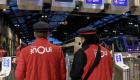 France : le taux de grévistes à la SNCF est en légère hausse ce mardi 