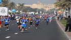 Plus de 100 000 participants aux événements sportifs de Dubaï en janvier