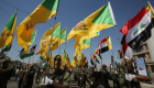 كتائب حزب الله العراق.. قدرات عسكرية وإعلامية لـ"إرهاب مقنع"