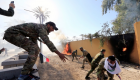العراق يصعد لهجته ضد أمريكا: جميع الخيارات مفتوحة 