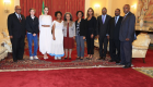 أنجلينا جولي تزور أديس أبابا وتلتقي رئيسة إثيوبيا