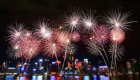هونج كونج تلغي عروض الألعاب النارية باحتفالات العام الجديد
