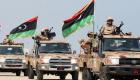 اشتباكات عنيفة بين الجيش الليبي ومرتزقة تشاديين جنوب سبها